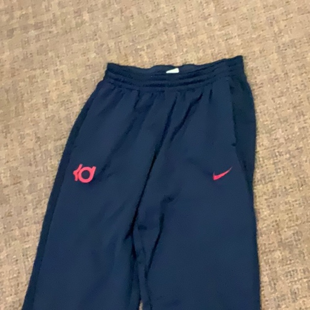 KD Nike Sweatpants